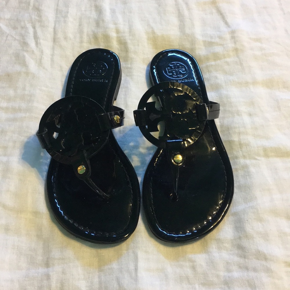 Tory Burch Miller Sandals